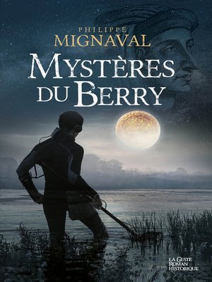 cover image of Mystère du Berry